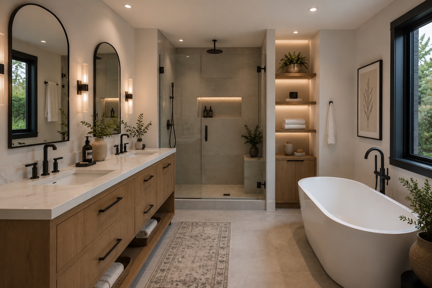 Bath