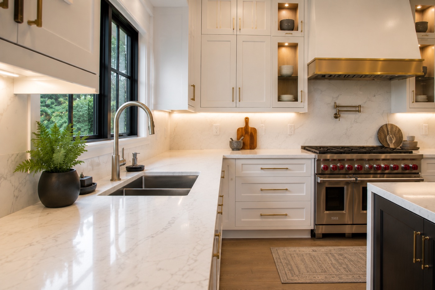 Countertop